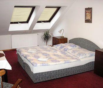 Hotel Klara Prag