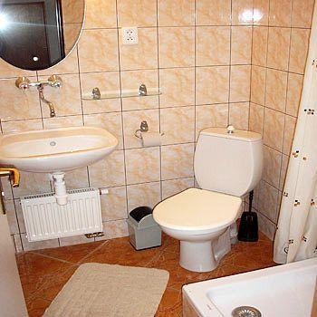 Hotel Klara Prag