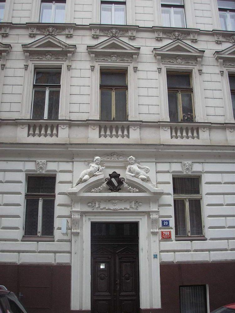 Hotel Klara Prag