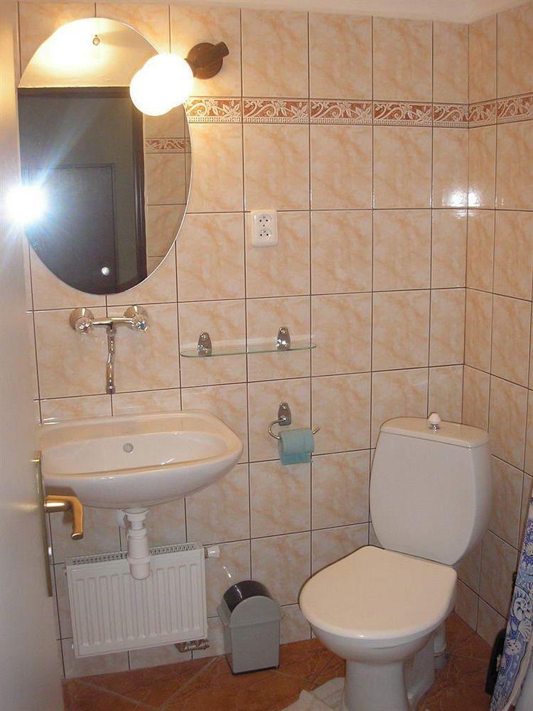 Hotel Klara Prag