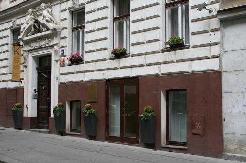 Klara Hotel Prag