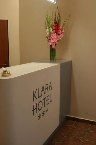 Klara 3* Prag